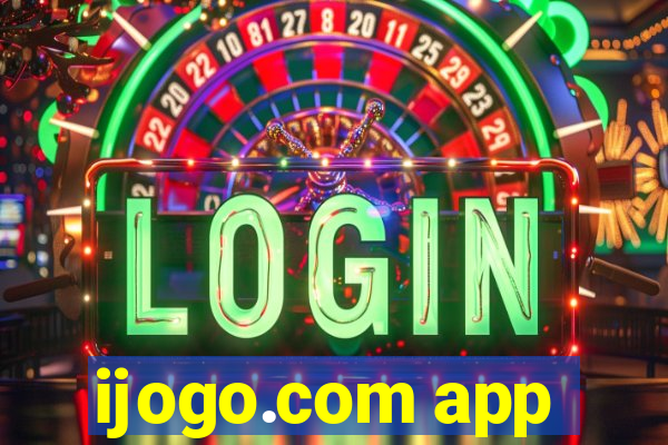 ijogo.com app